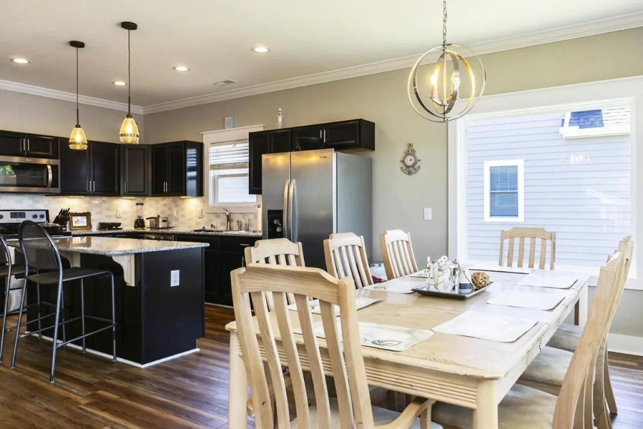 Holiday home Waterway Haven By