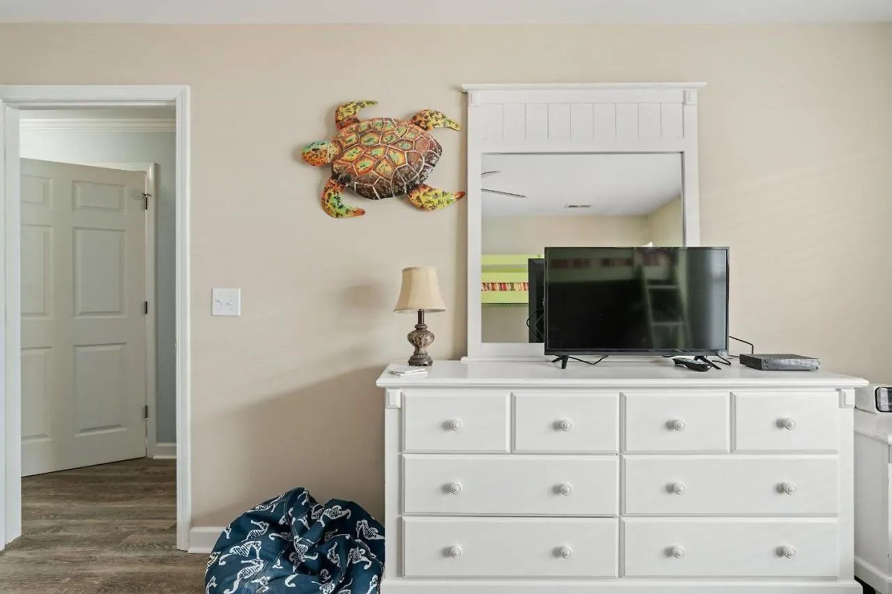 Holiday home Sea Esta Oak Island