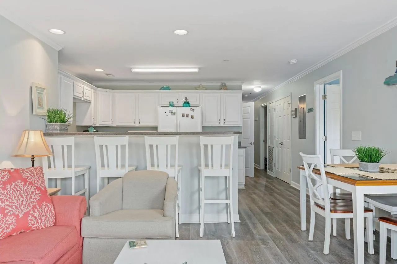 Sea Esta Holiday home