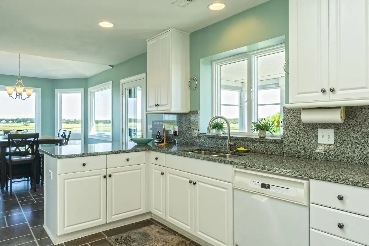 Holiday home Pier Pleasure By Oak Island
