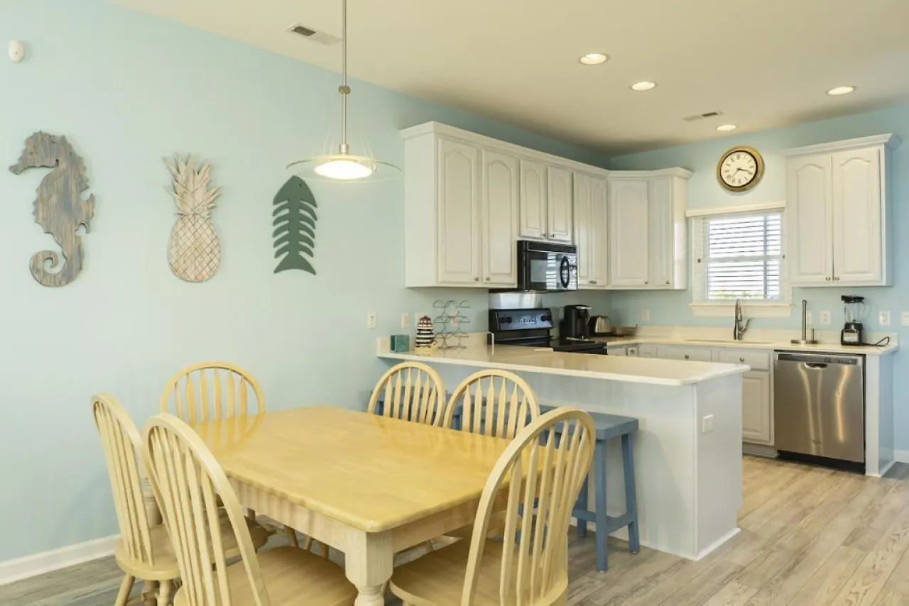 Holiday home The Surf Shack By