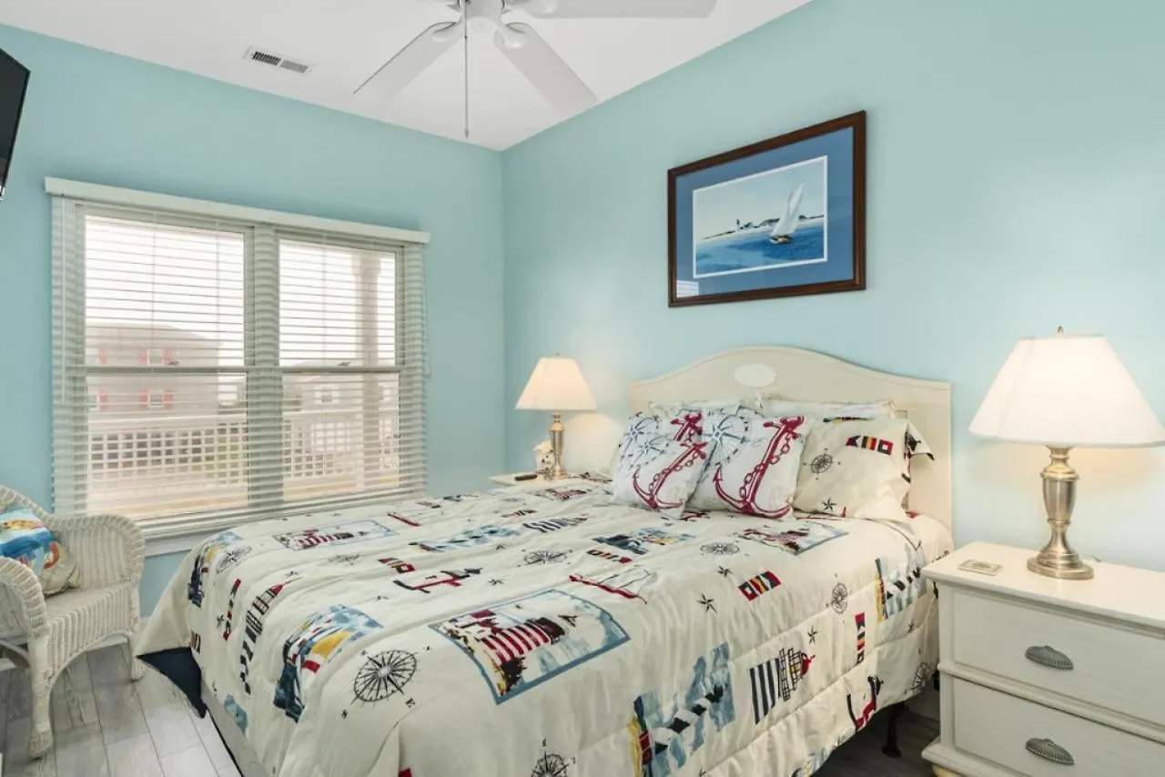 The Surf Shack By Holiday home *
