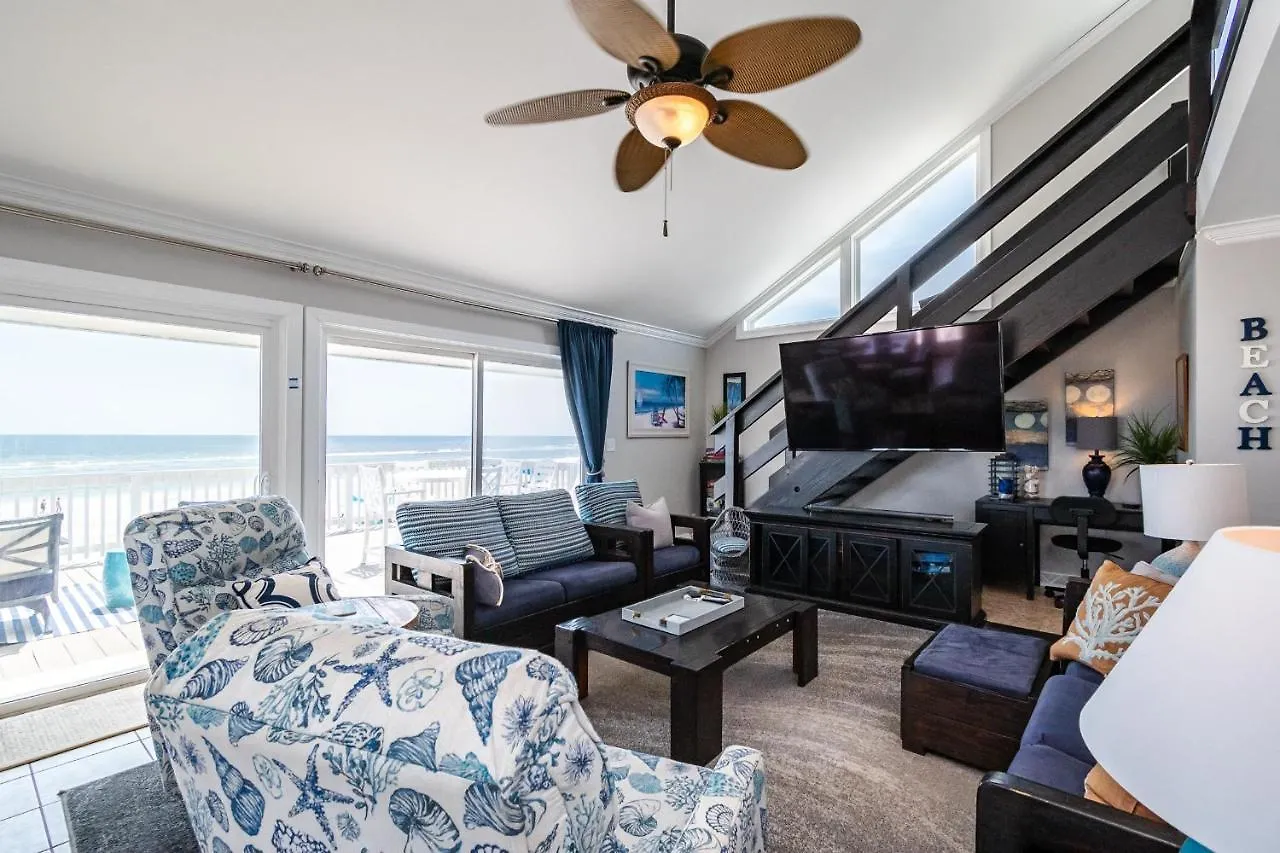 Holiday home Just Beachy By Oak Island
