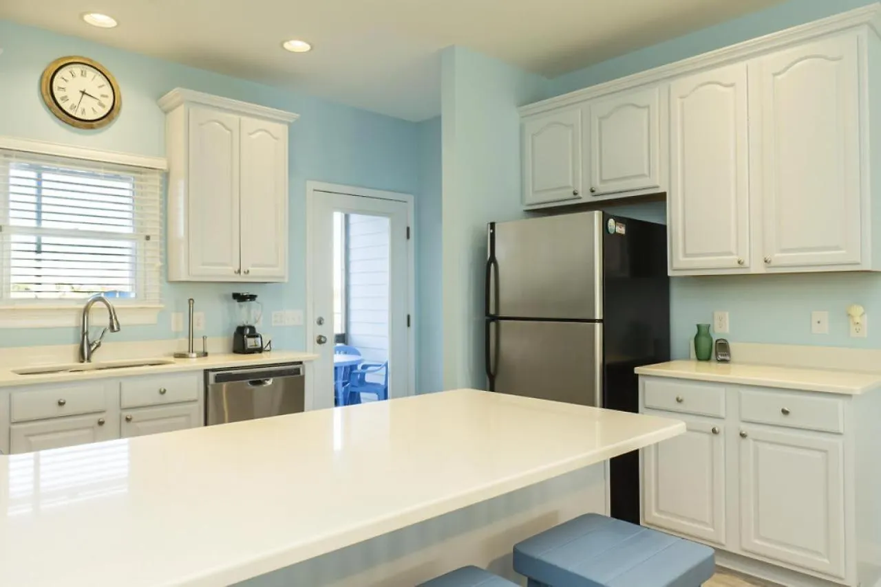 The Surf Shack By Holiday home *