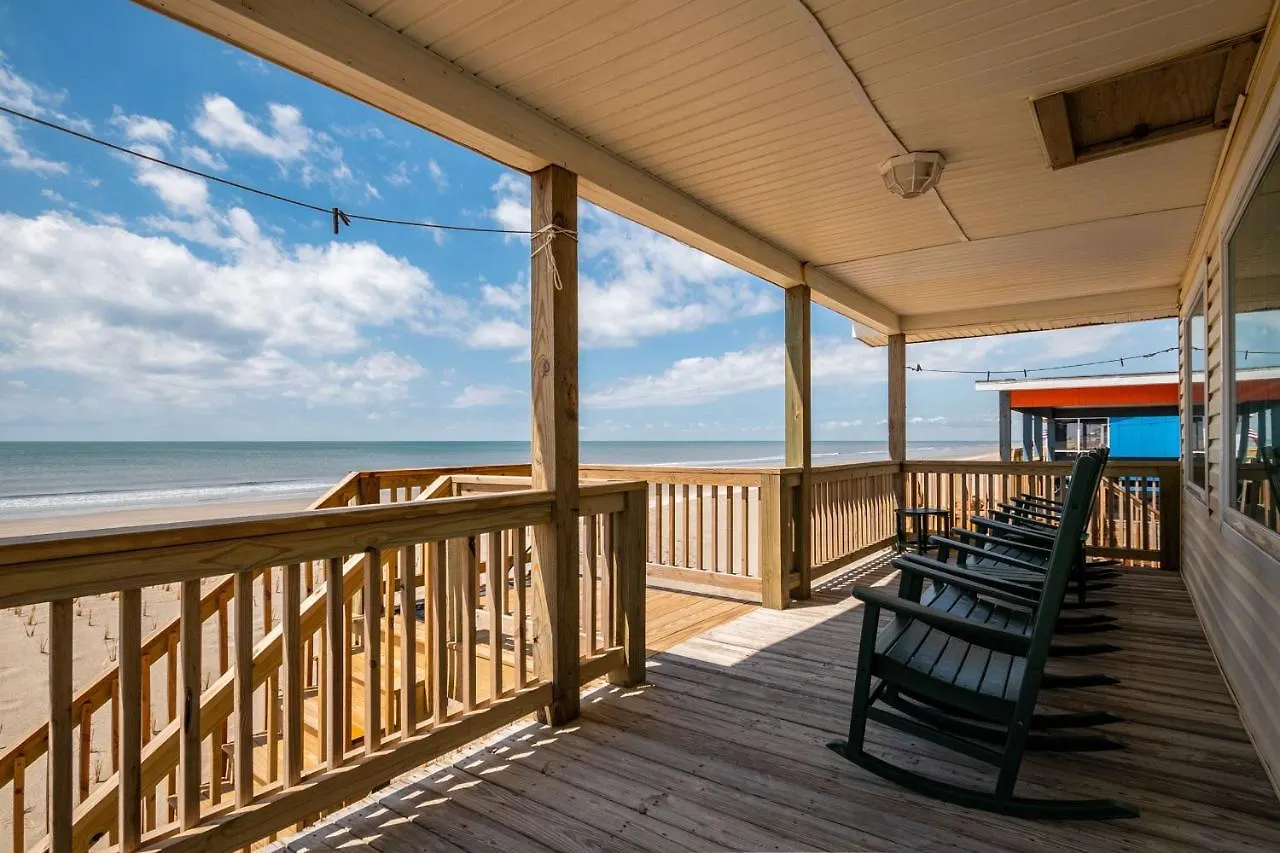 Dip By * Oak Island