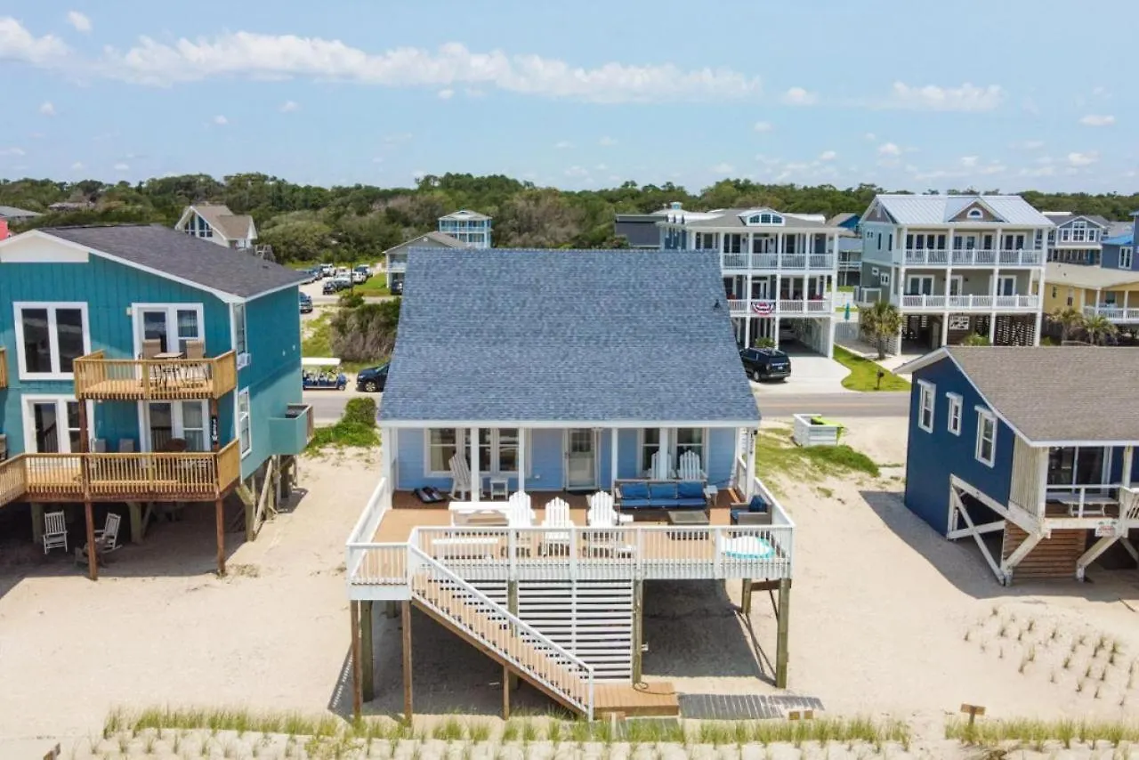 Holiday home Summer Sands By