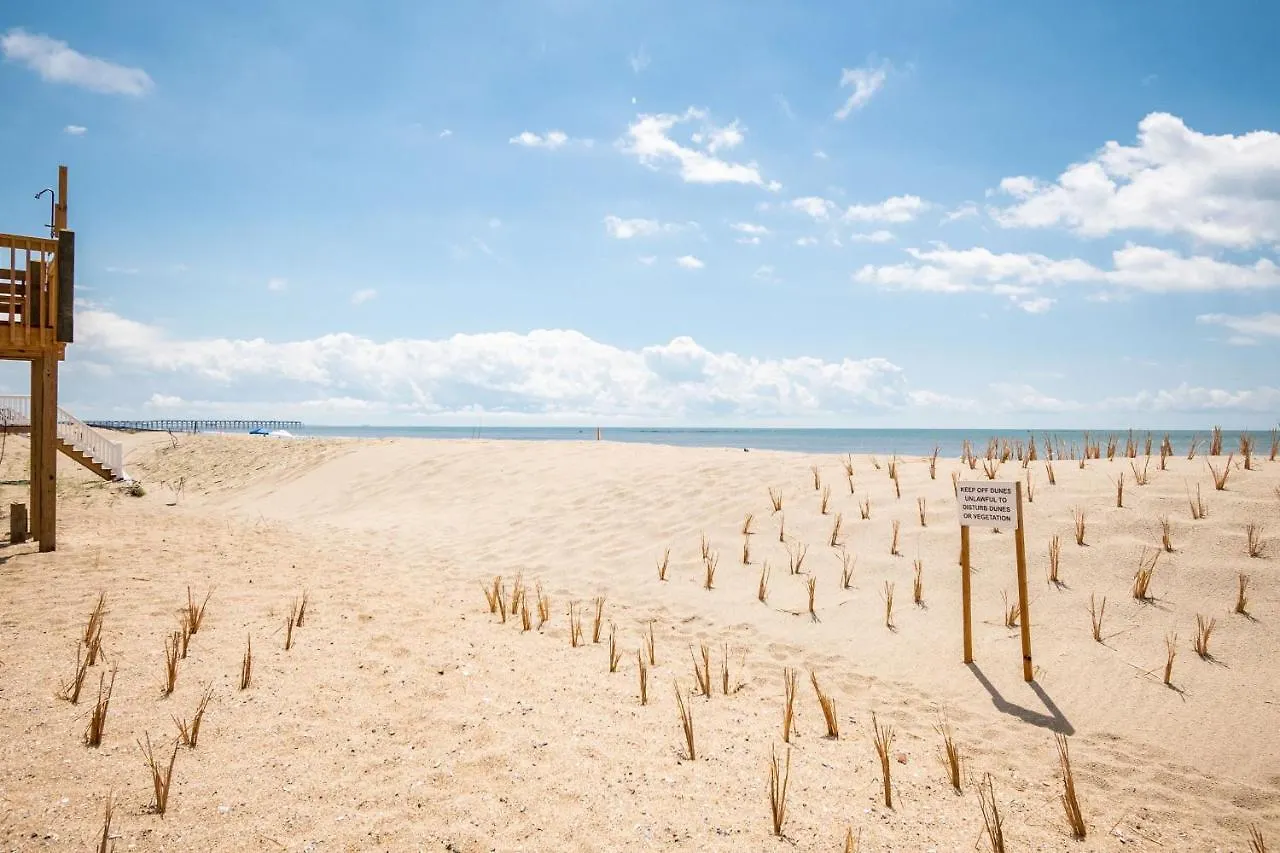 Dip By * Oak Island