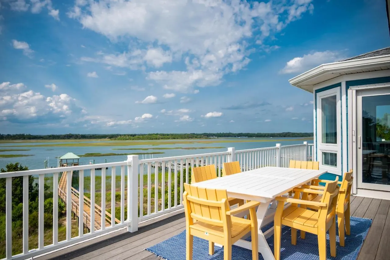 Holiday home Pier Pleasure By *