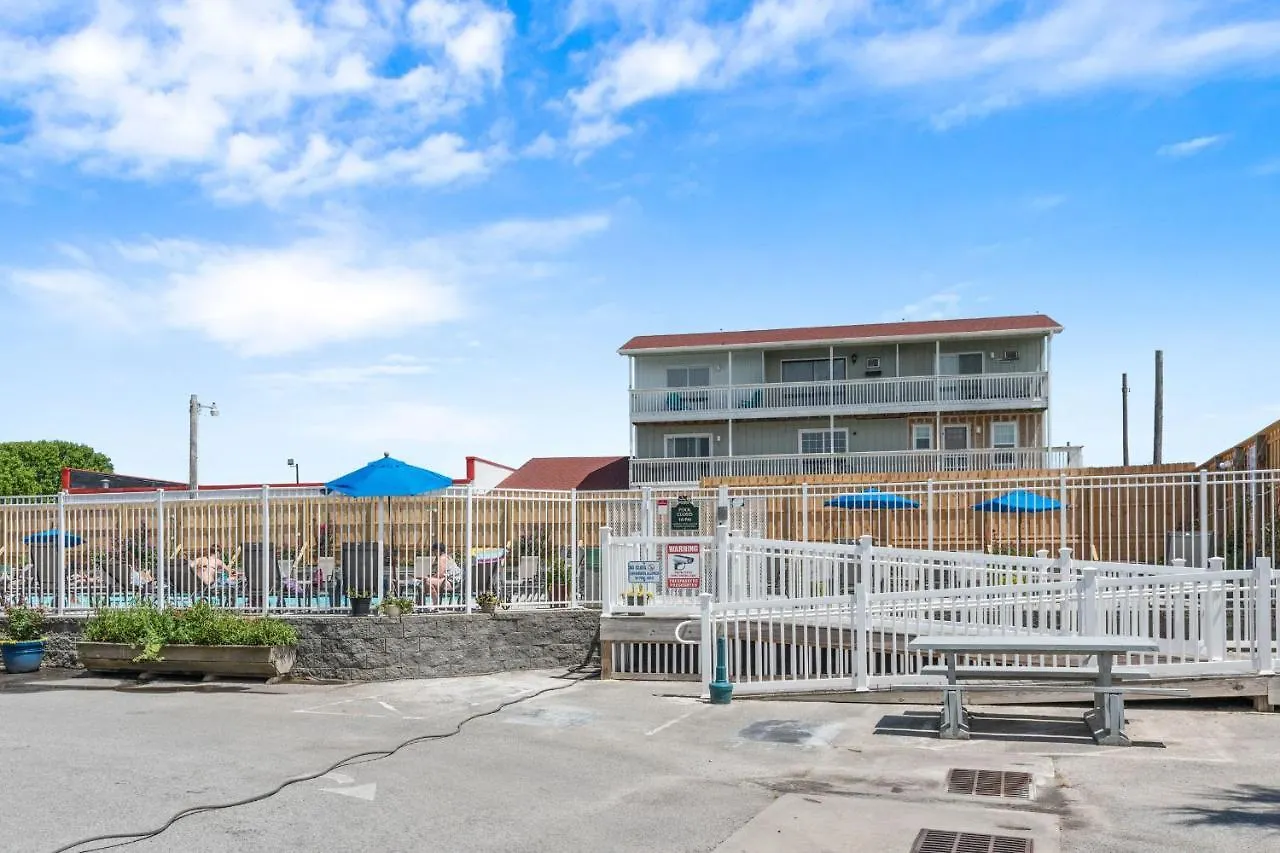Holiday home Sea Esta Oak Island