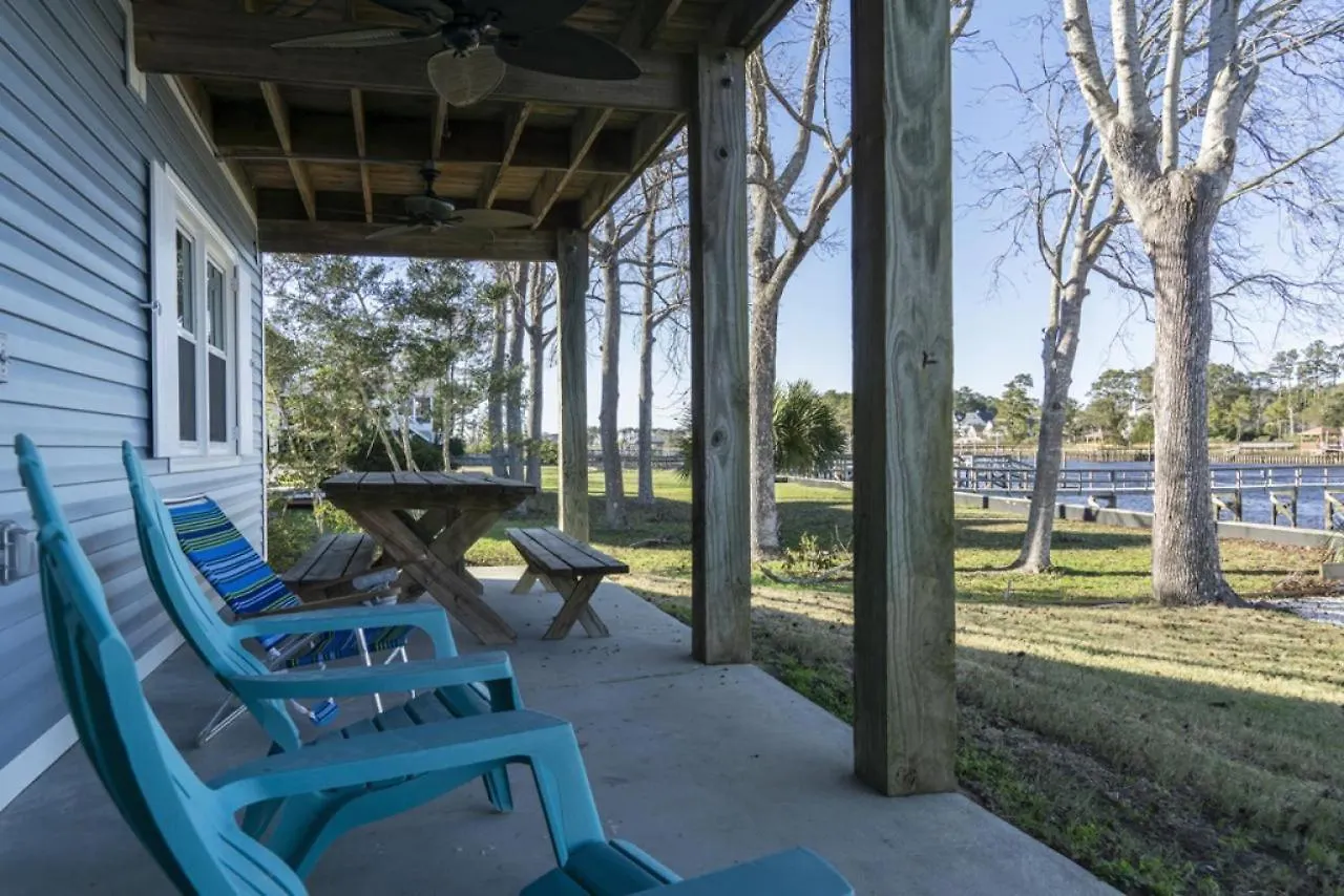 Blue Fish Shack By Holiday home *