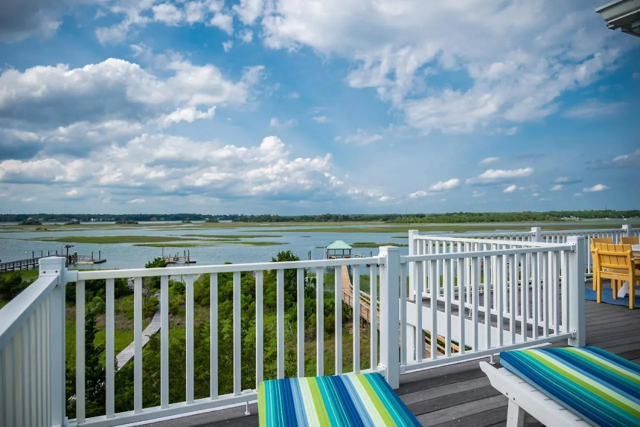 Pier Pleasure By
