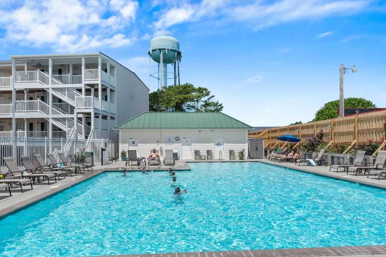 Turtle Cove Holiday home