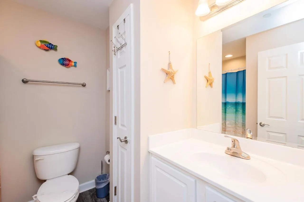 Sea Esta Holiday home