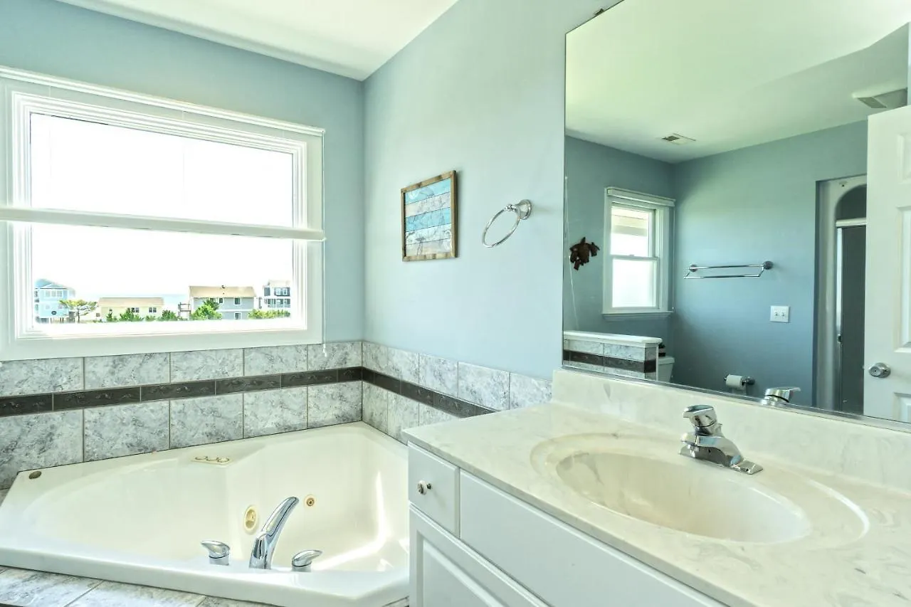 Holiday home Pier Pleasure By Oak Island