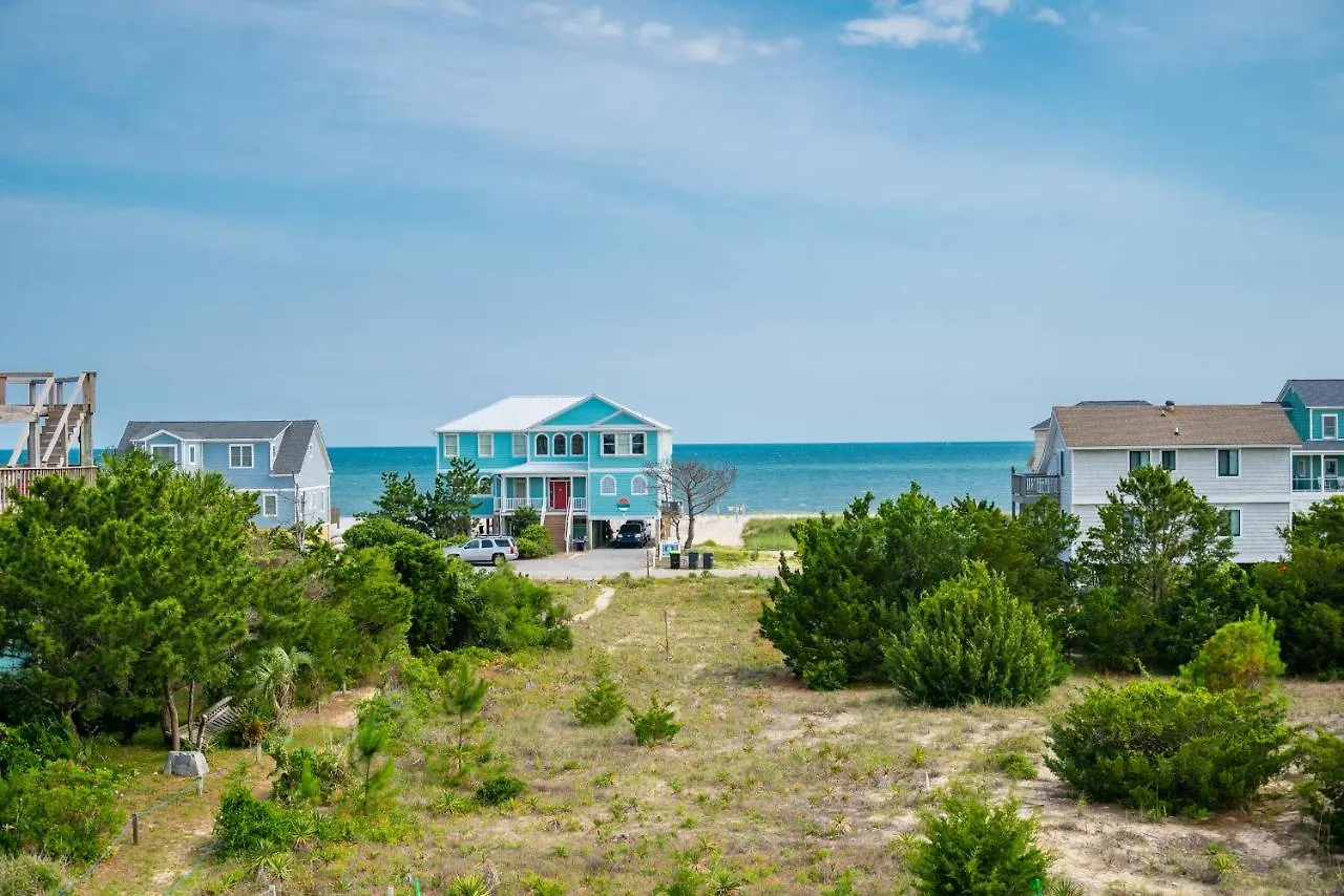 Holiday home Pier Pleasure By *