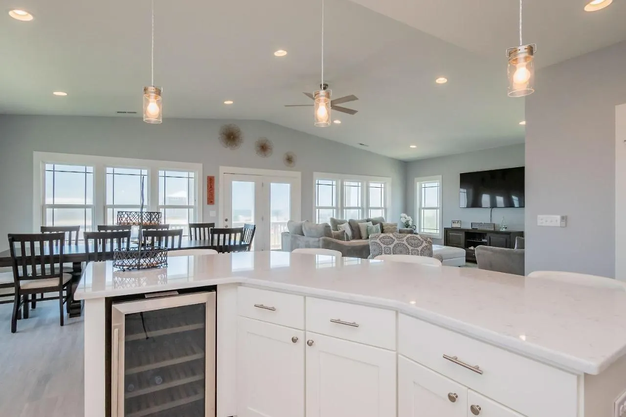 Sweet Sunshine By Holiday home Oak Island
