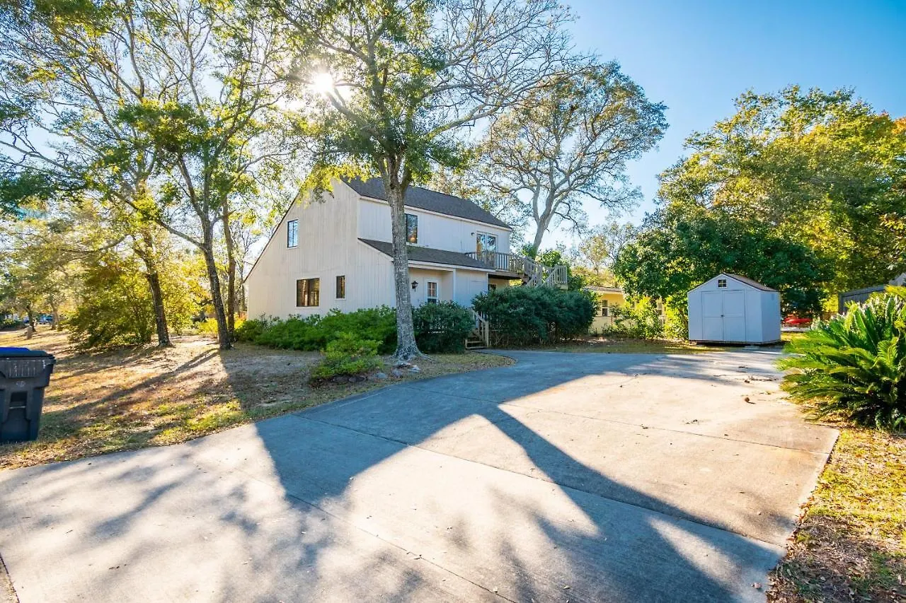 The Rectory By Holiday home