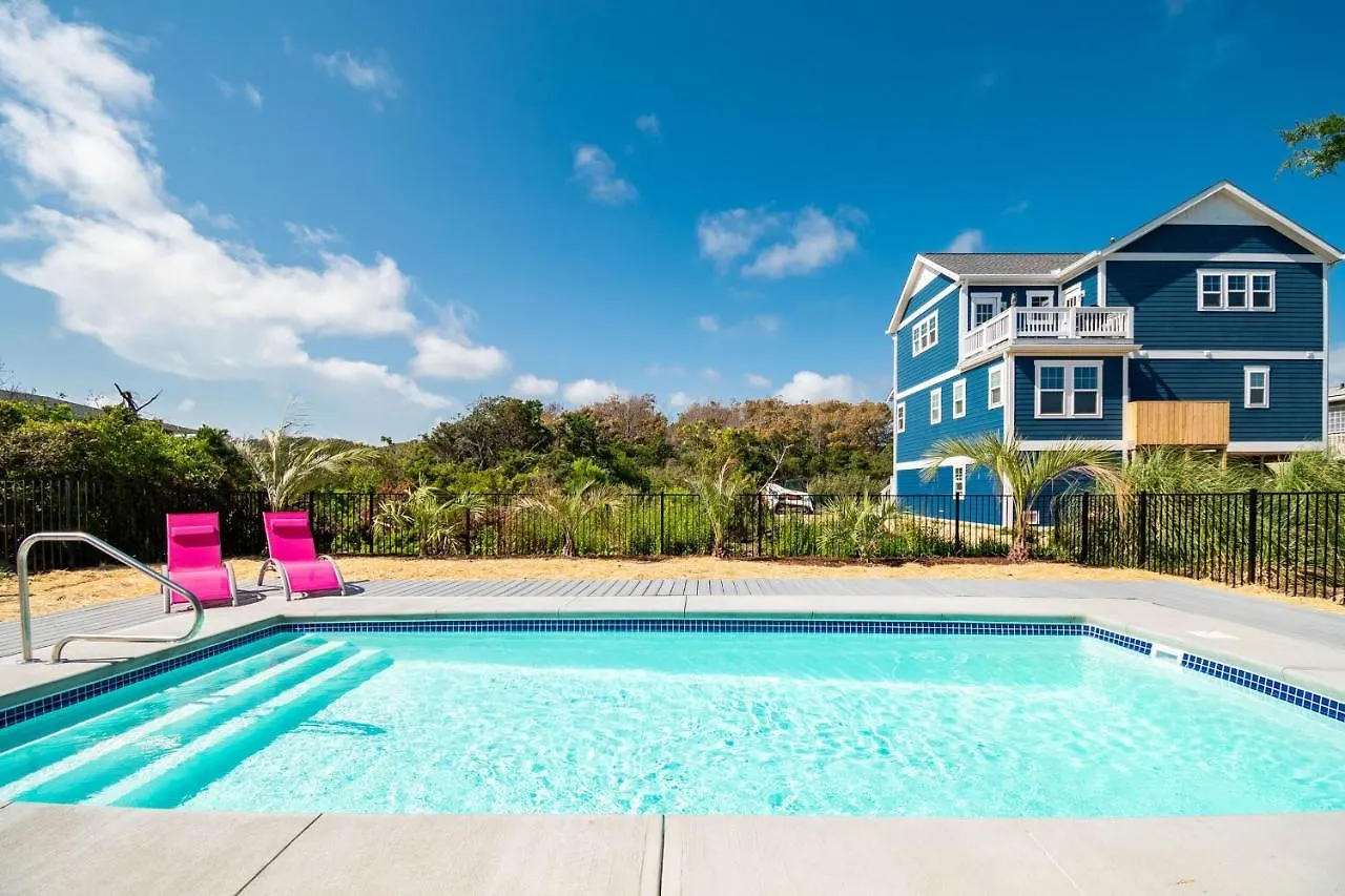 Holiday home Sweet Sunshine By