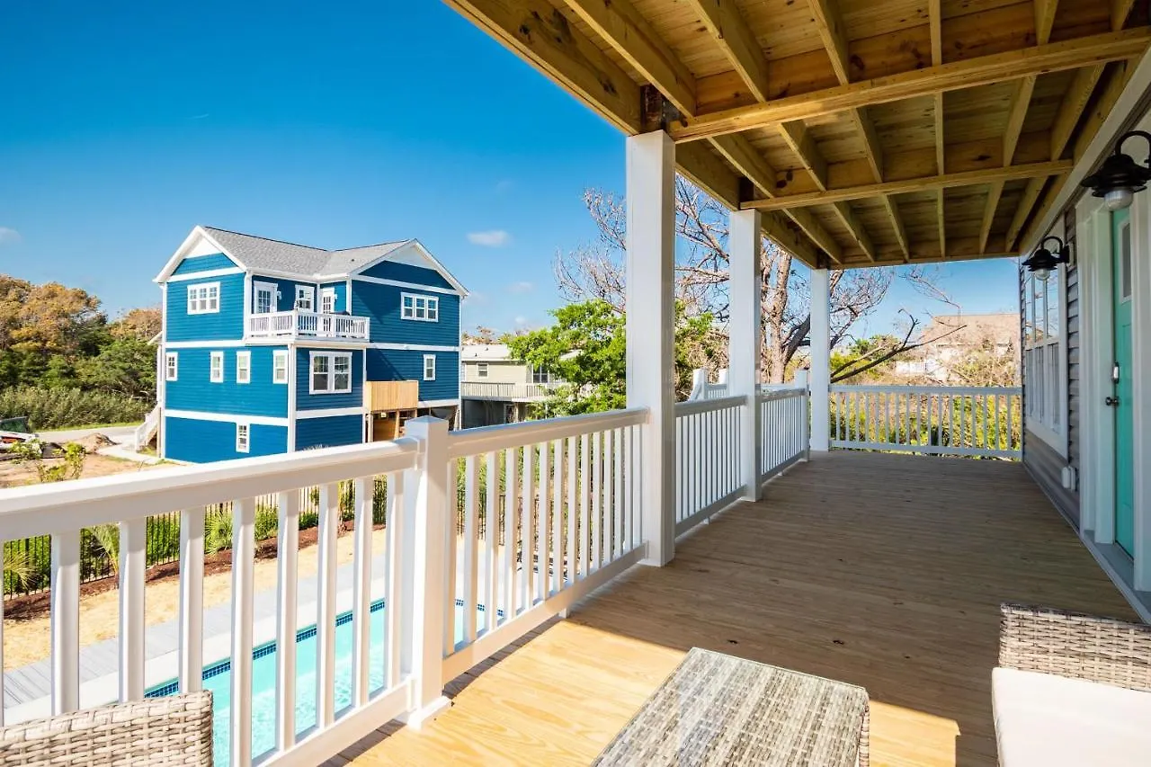 Sweet Sunshine By Oak Island