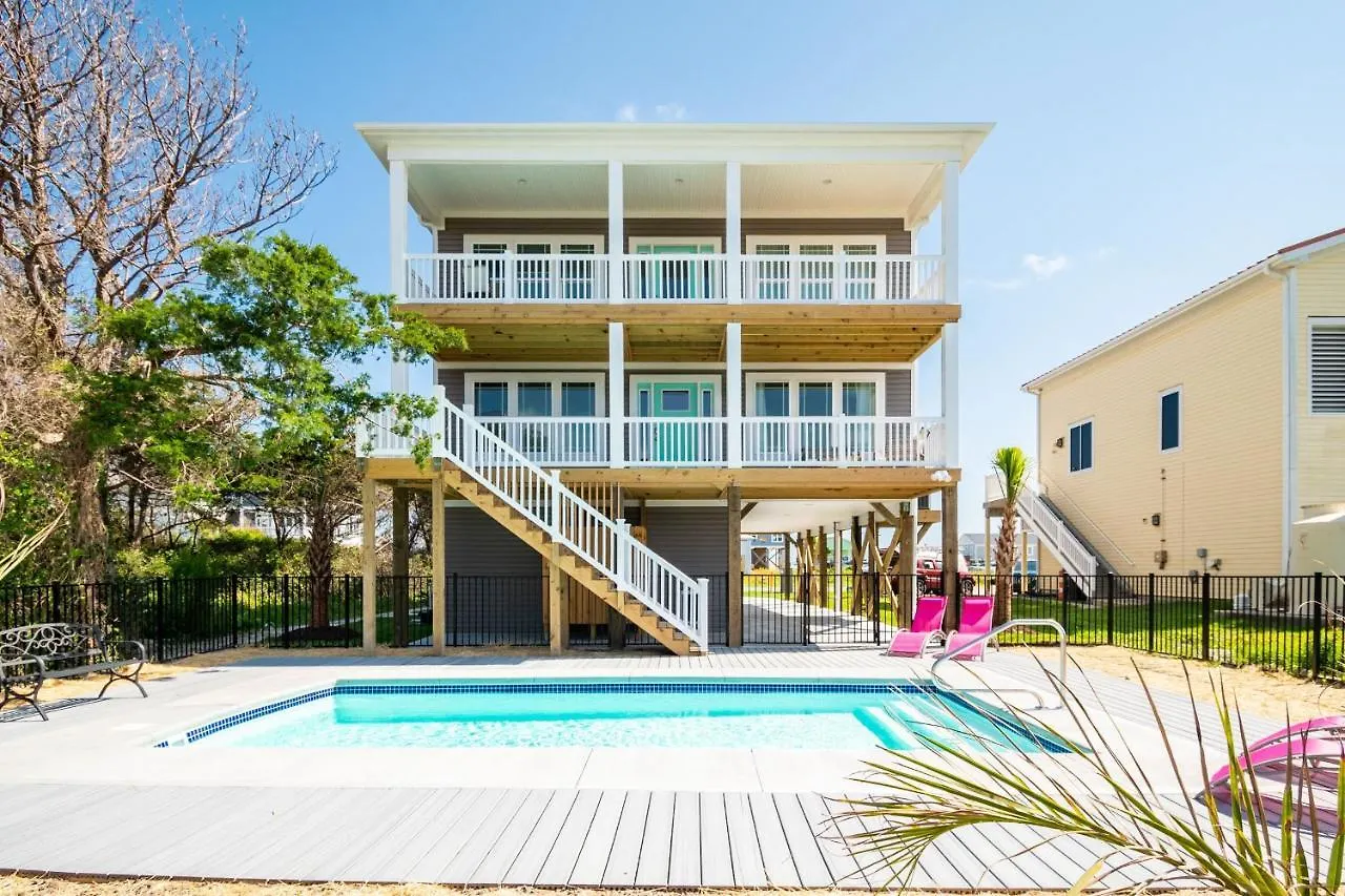 Sweet Sunshine By Holiday home *