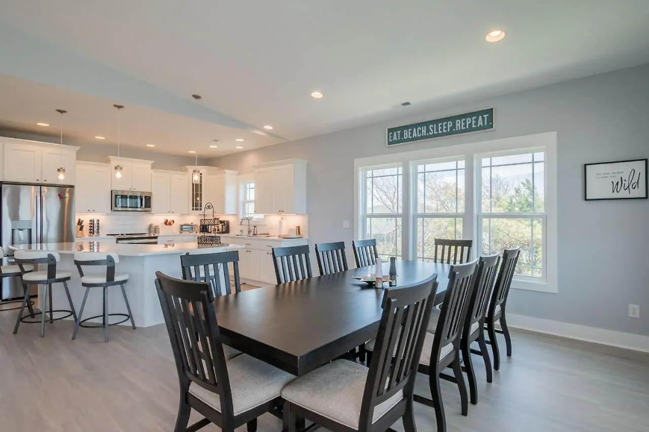 Sweet Sunshine By Holiday home Oak Island