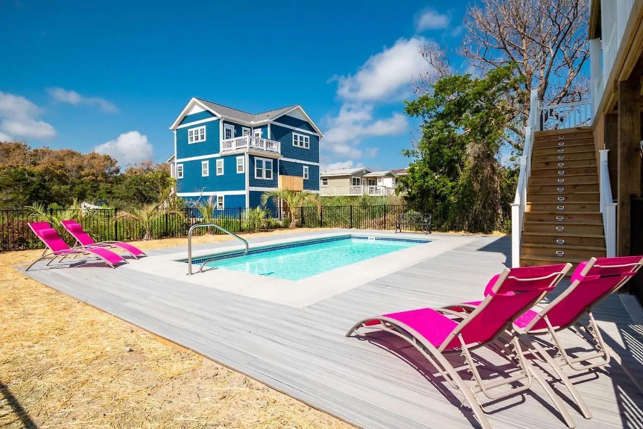 Sweet Sunshine By Holiday home *