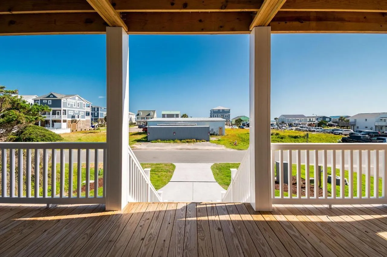 Sweet Sunshine By Holiday home *