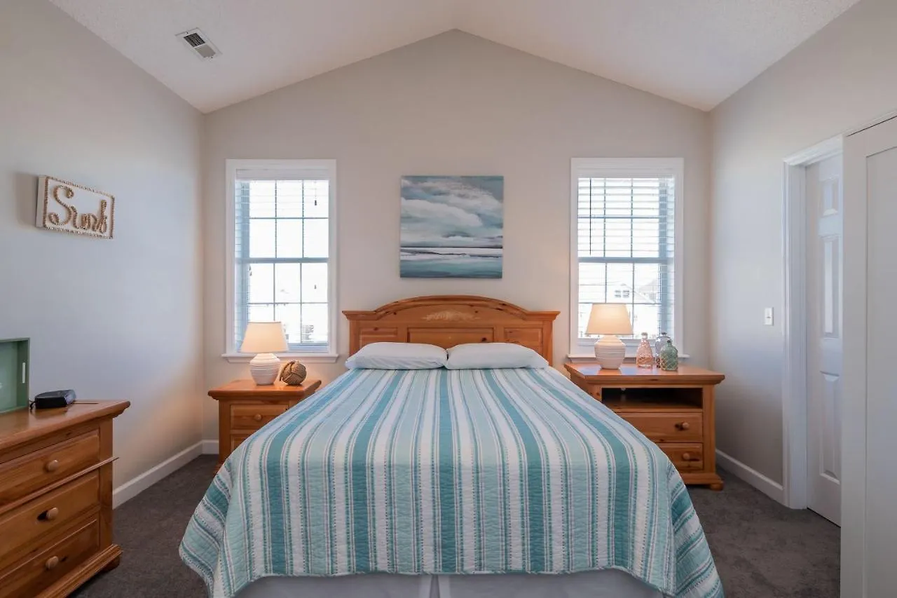 Sea Glass By Holiday home *