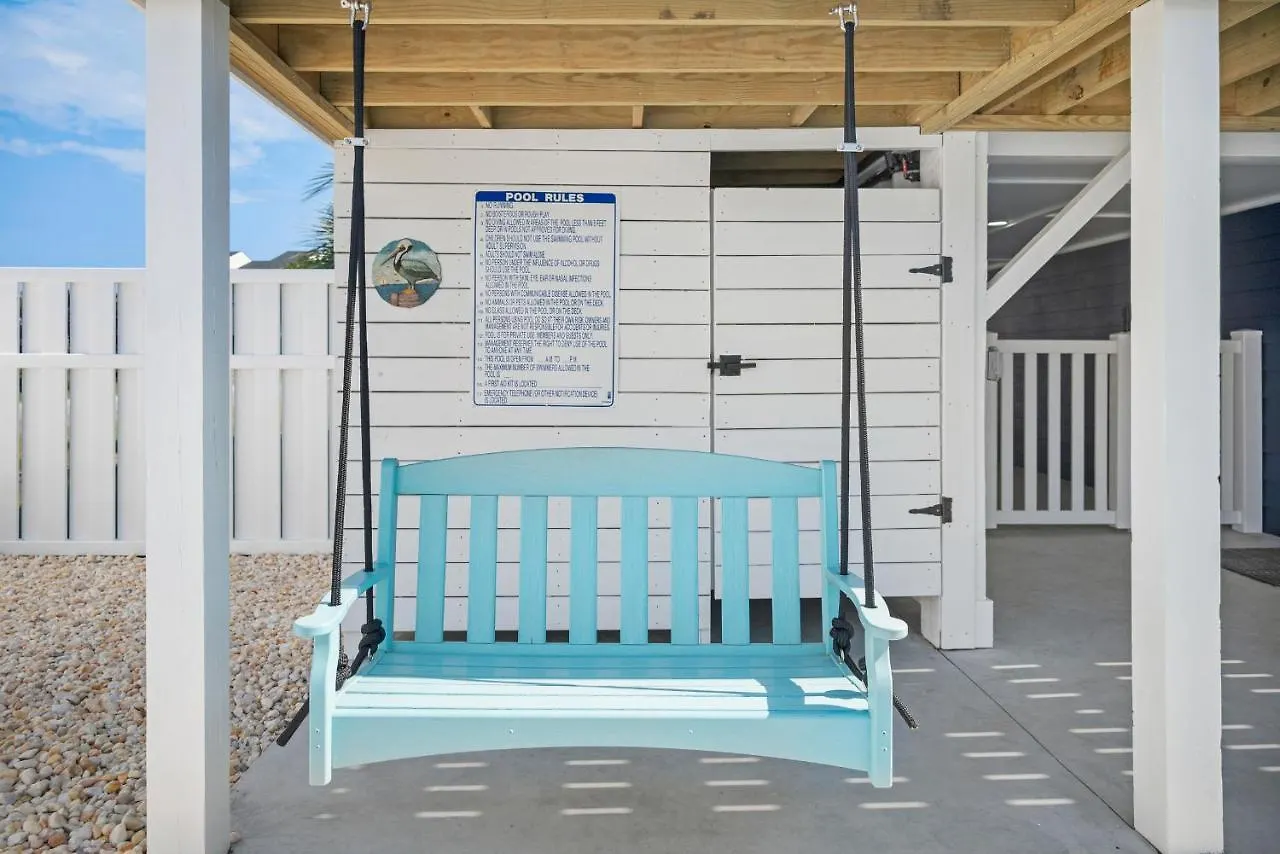 A Pier To Sea By Holiday home