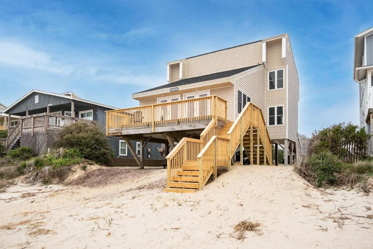 Double T By The Sea By Oak Island