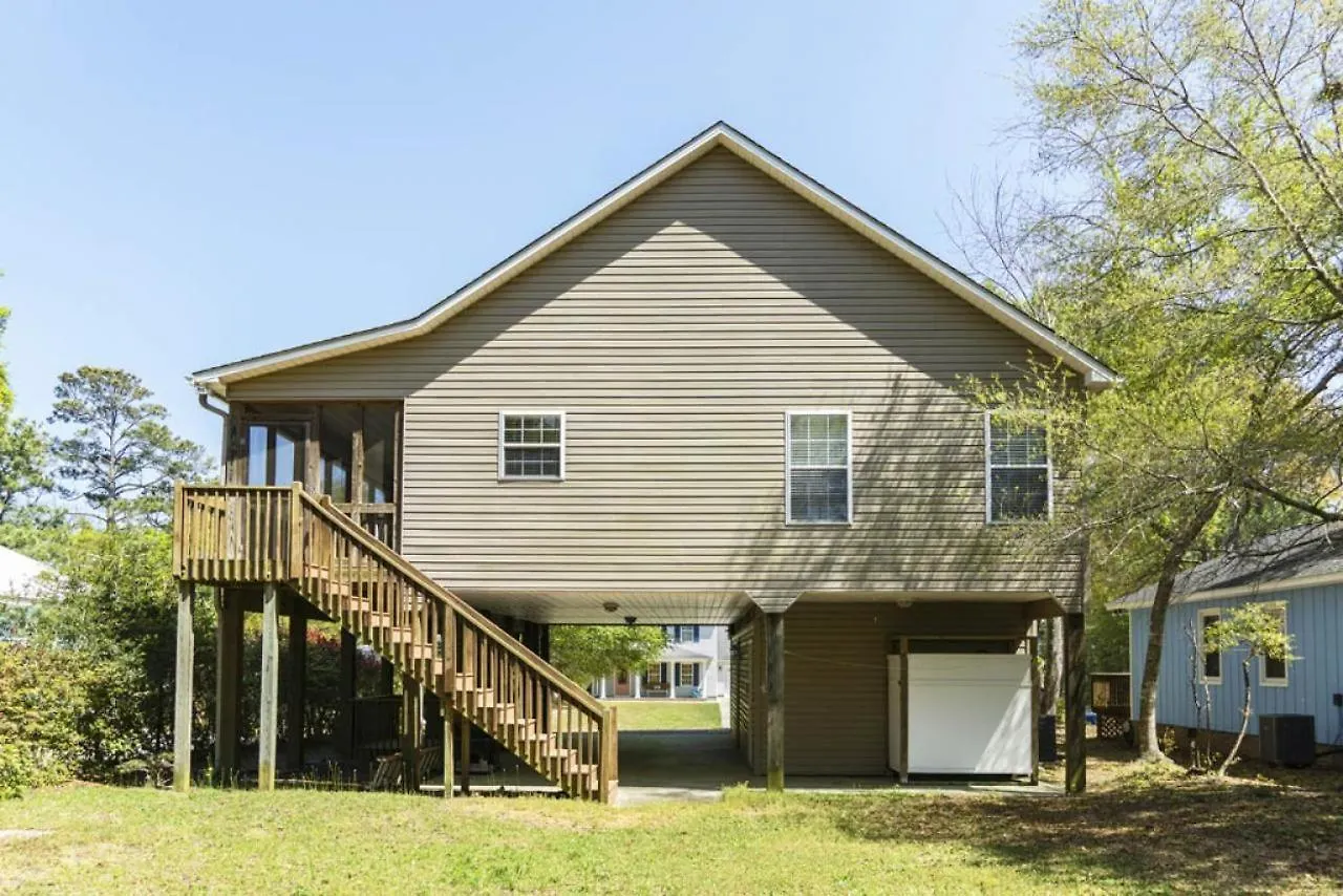 Island Delight By Holiday home Oak Island