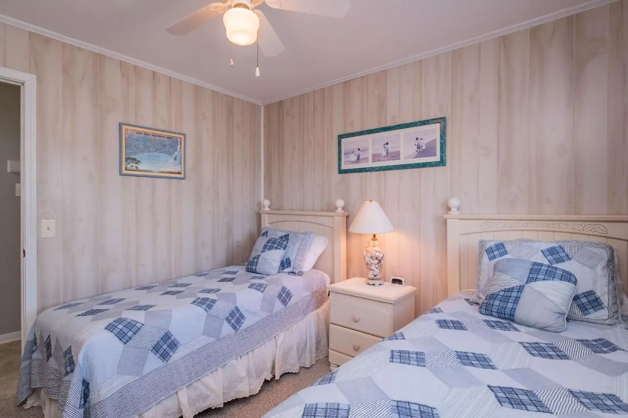 Dip By Holiday home *