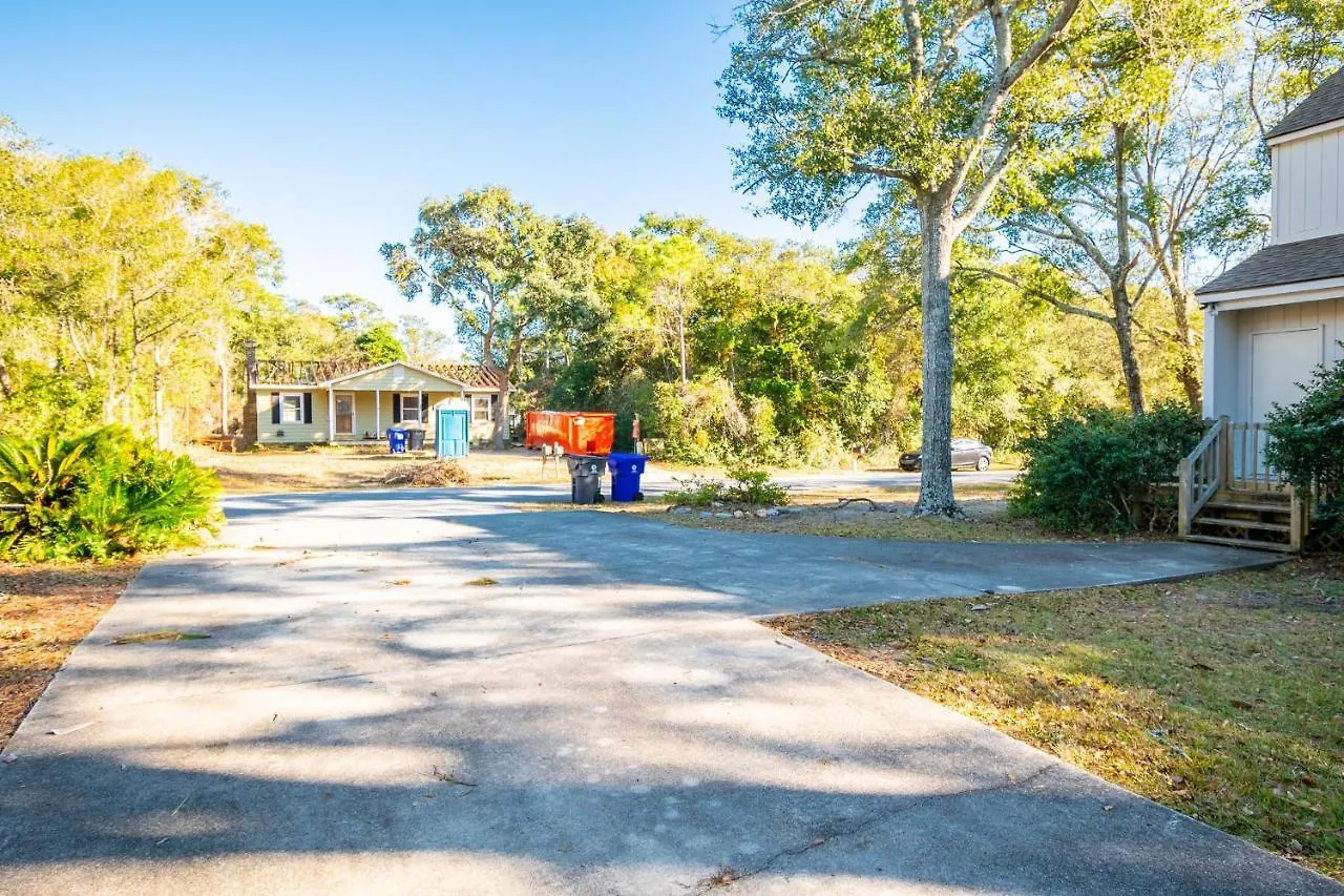 The Rectory By Holiday home