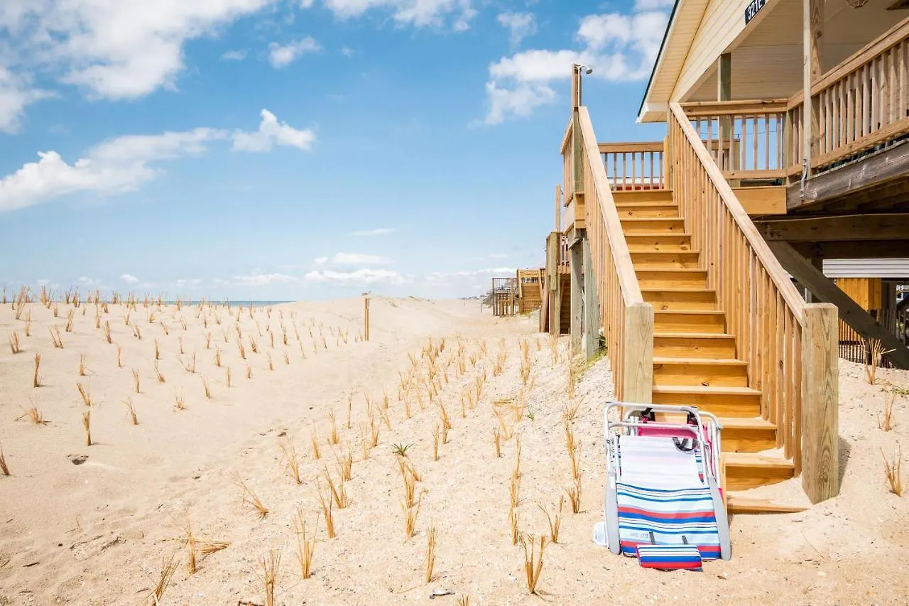 Holiday home Dip By Oak Island