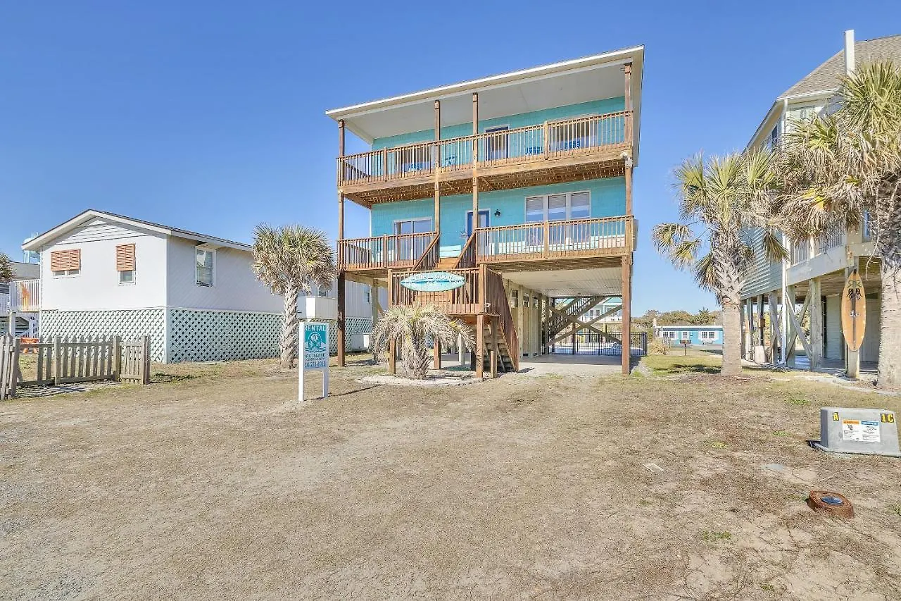 Life Is Good Oak Island