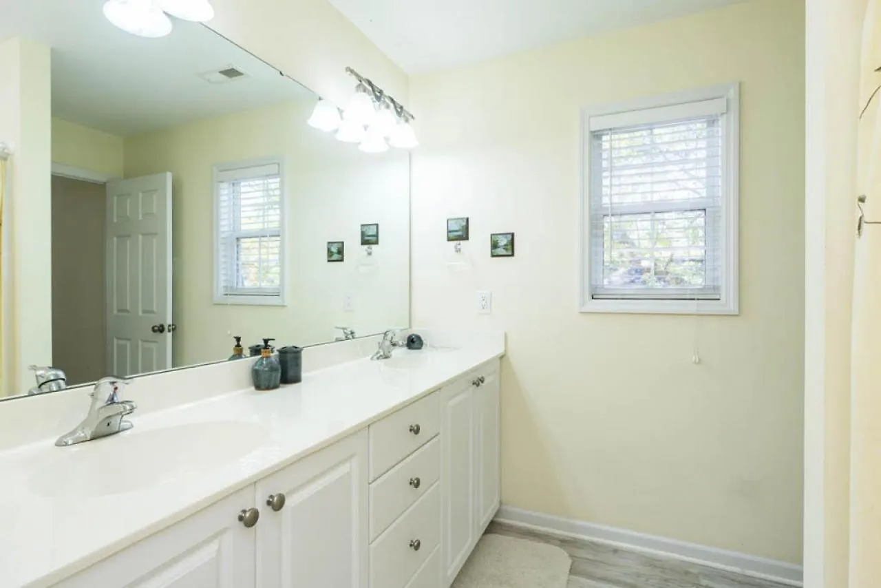 Island Delight By Holiday home Oak Island