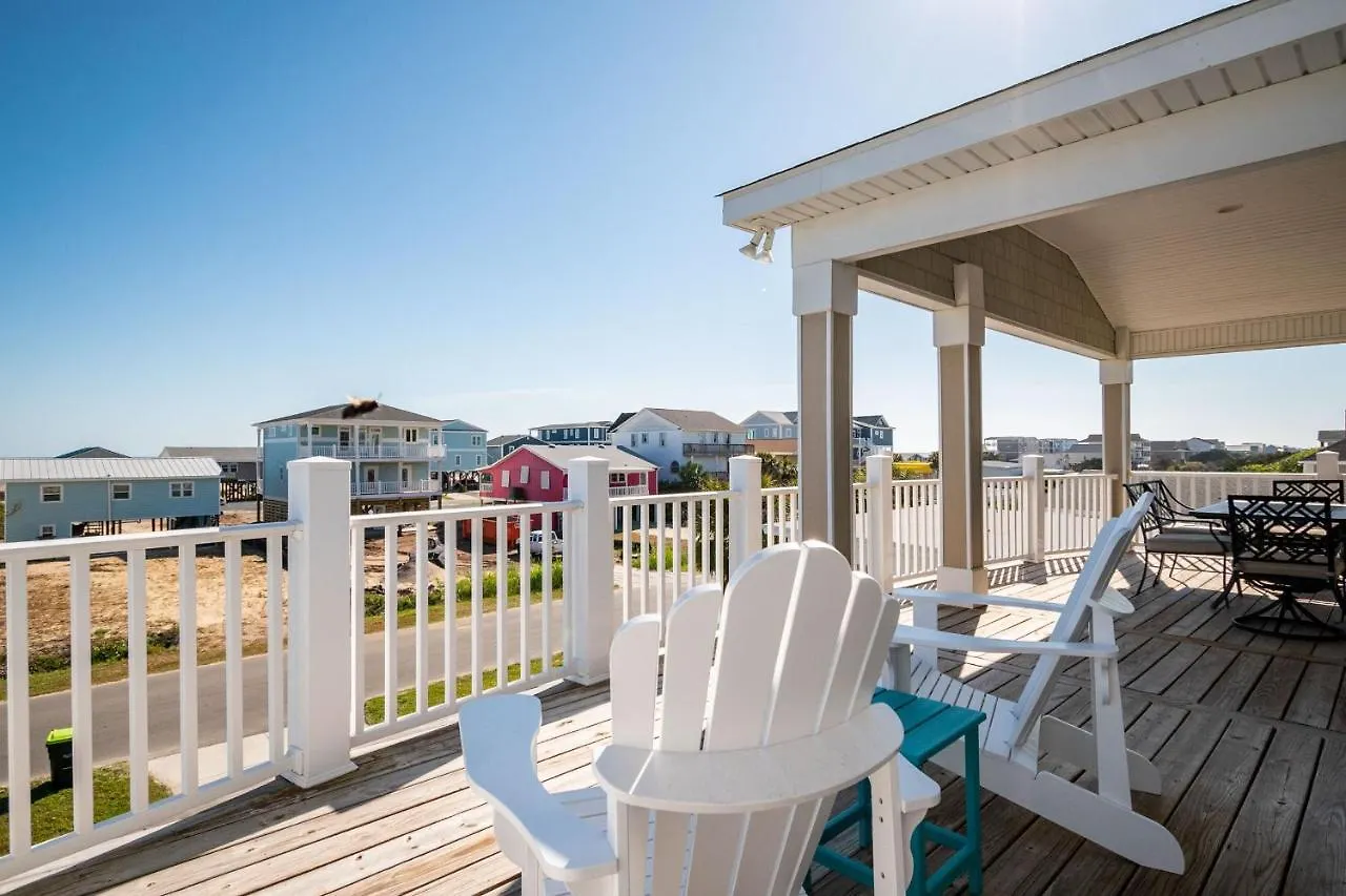 Holiday home Lost Shaker Of Salt By Oak Island