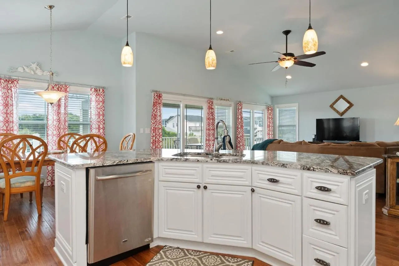 Holiday home Lost Shaker Of Salt By Oak Island