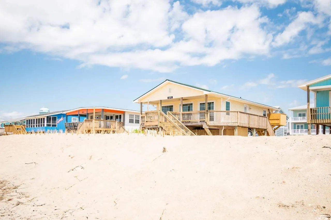 Holiday home Dip By Oak Island