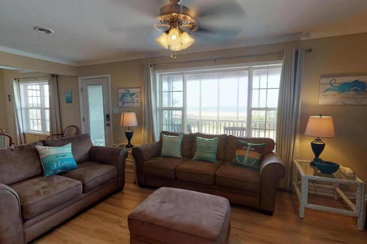 A Music Paradise Too By Oak Island