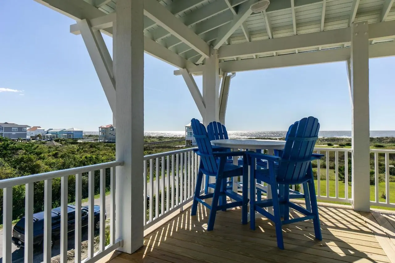 Stairway To Haven By Holiday home *