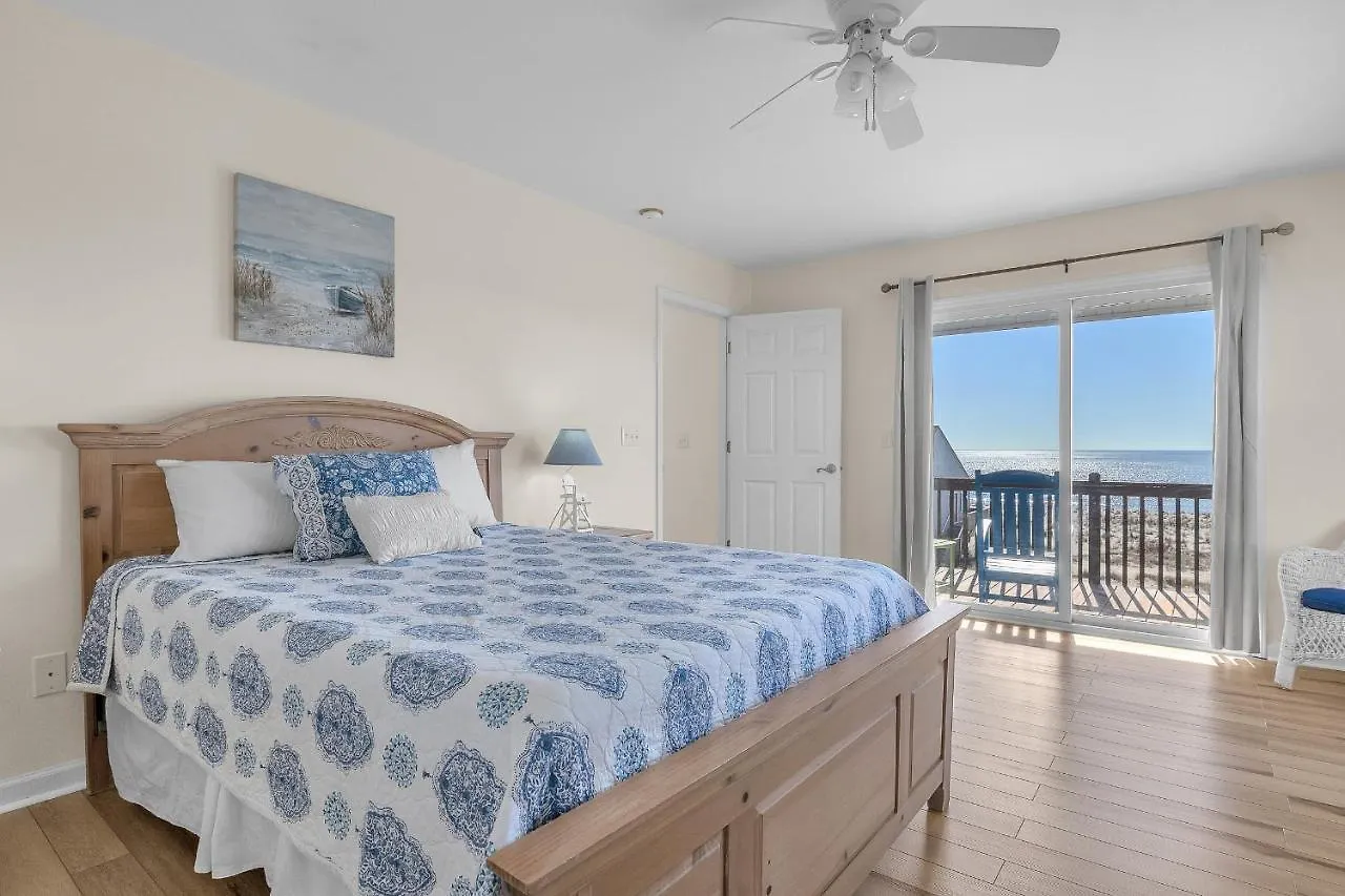 Life Is Good Holiday home Oak Island