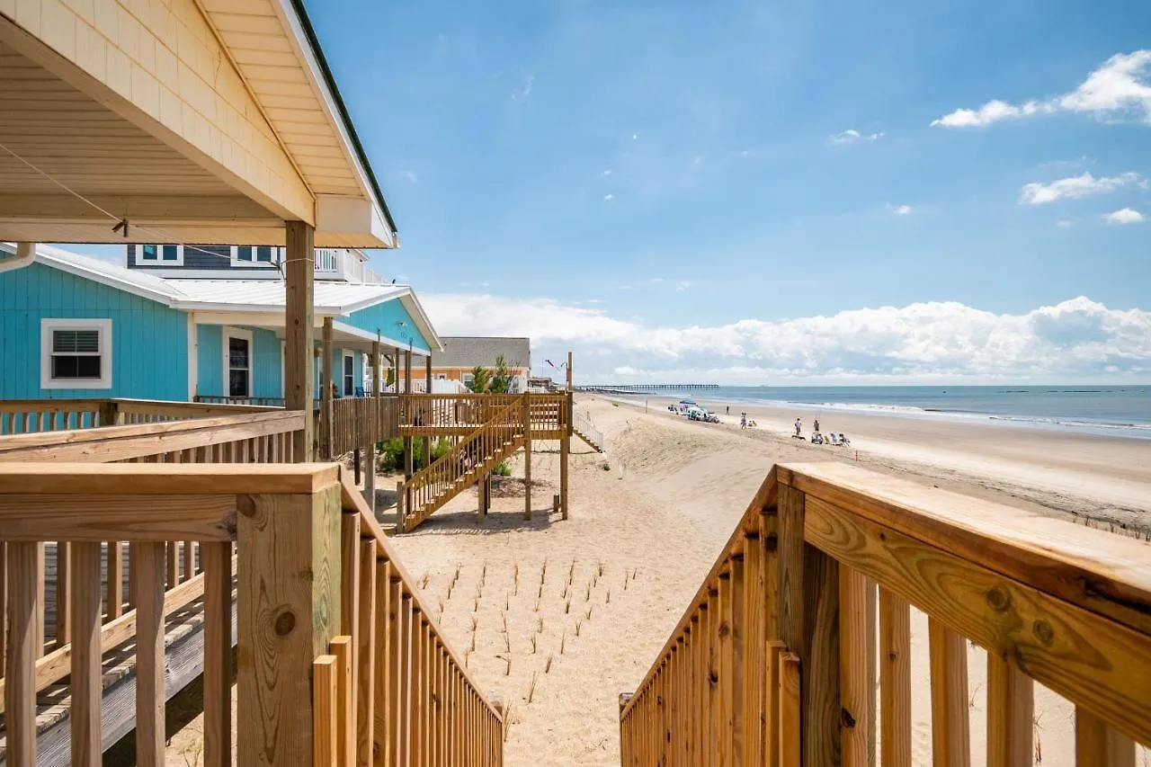 Holiday home Dip By