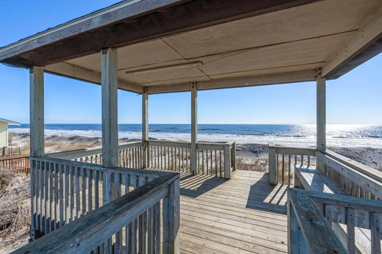Surf Watch By * Oak Island