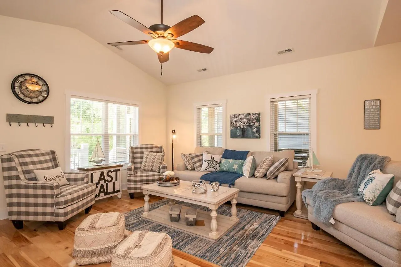 Shore 2 Relax By Oak Island