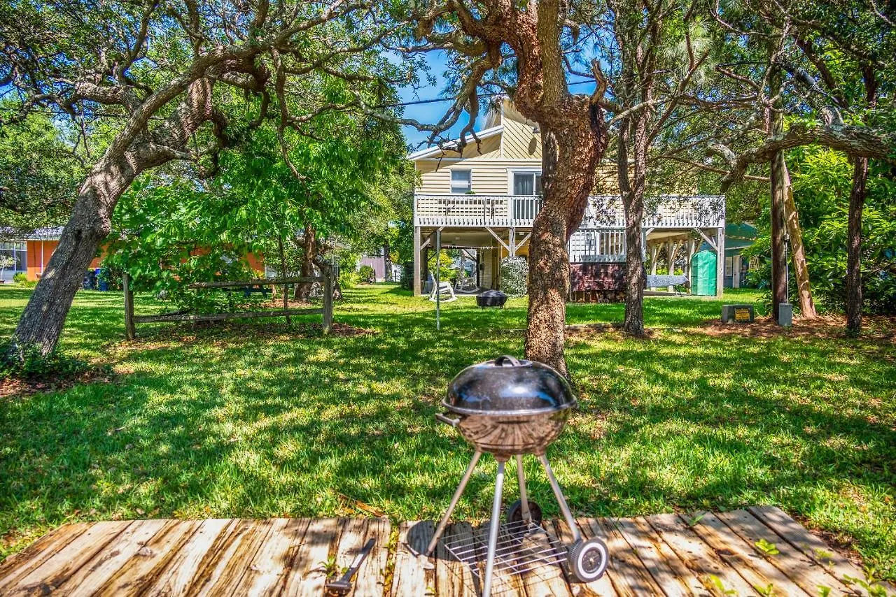 Holiday home Papas Place By