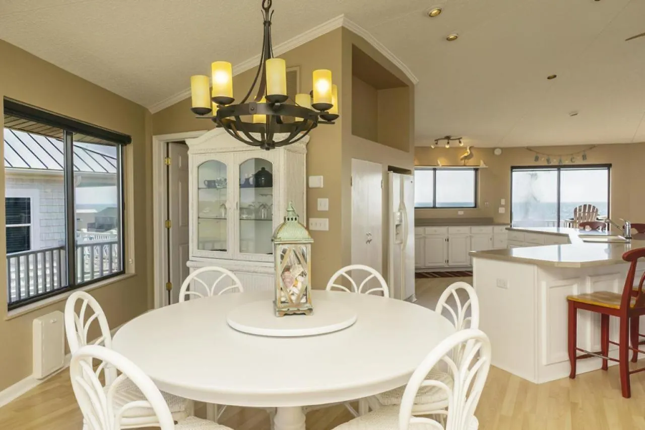 Island Tower By Holiday home