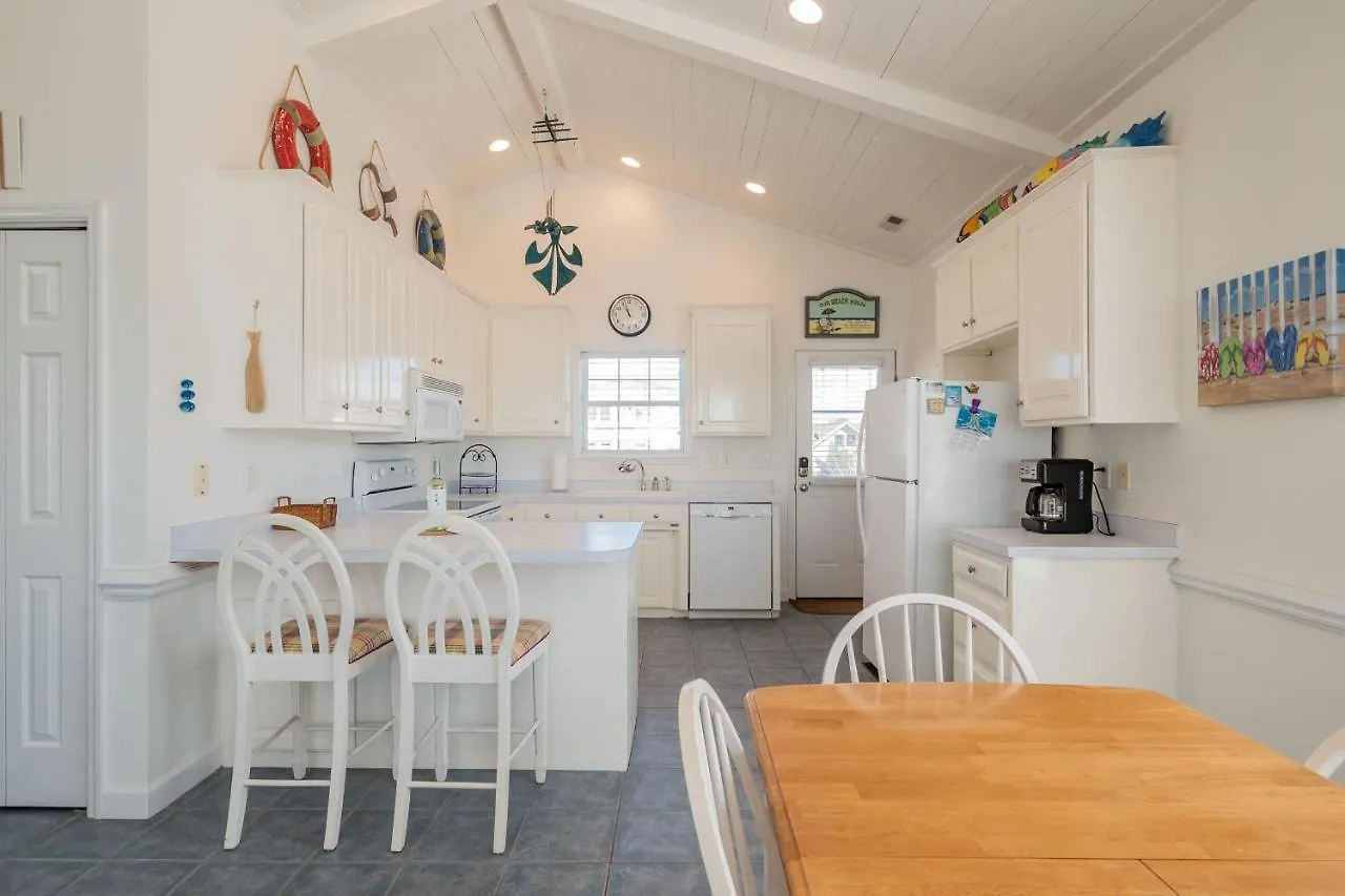Holiday home Sea Glass By Oak Island