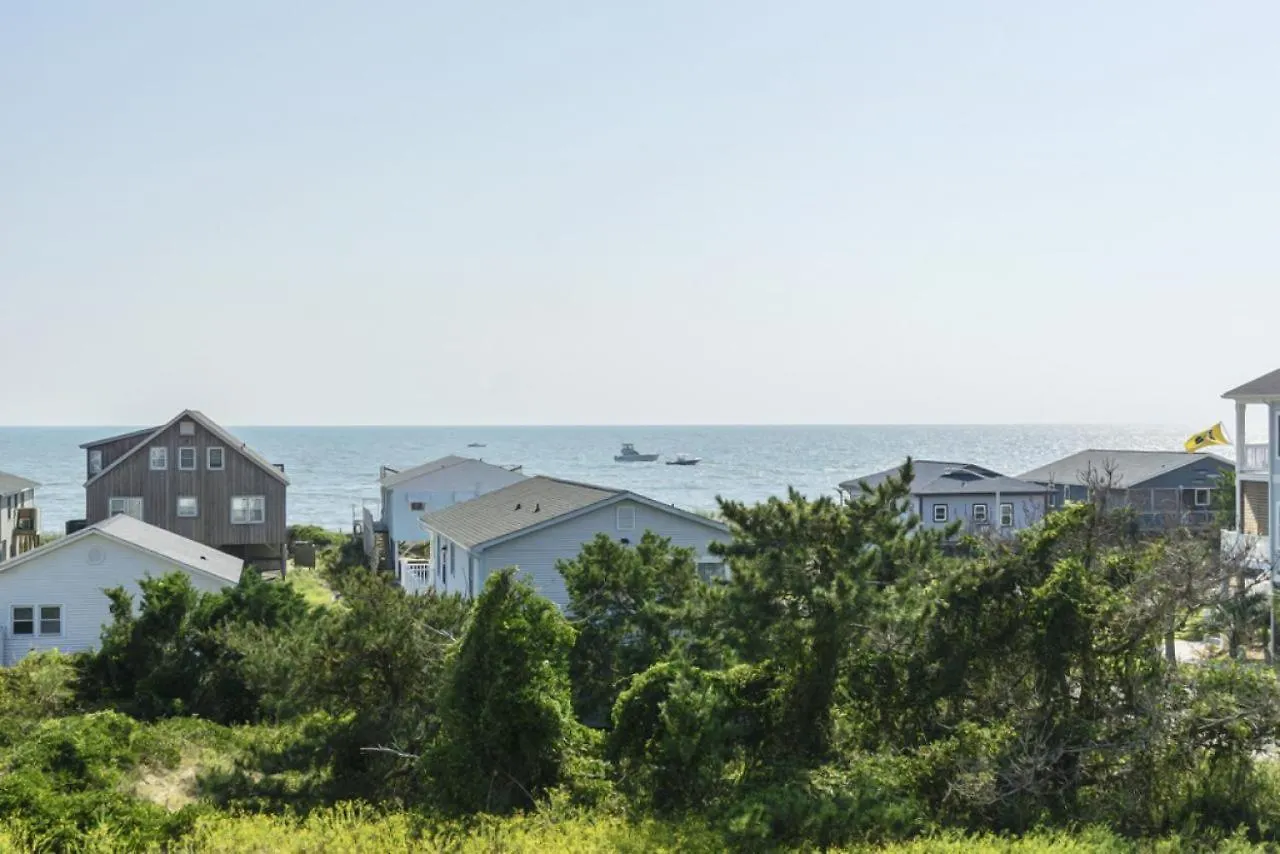 Holiday home Island Tower By