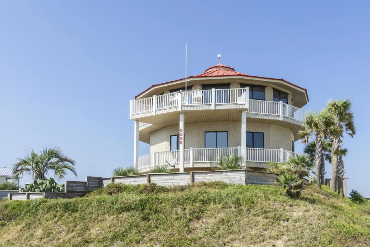 Island Tower By Holiday home